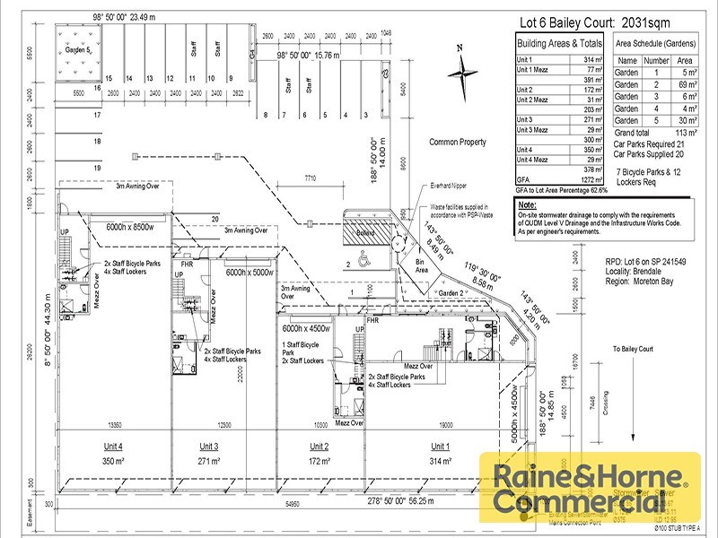 Brendale QLD 4500 Floorplan