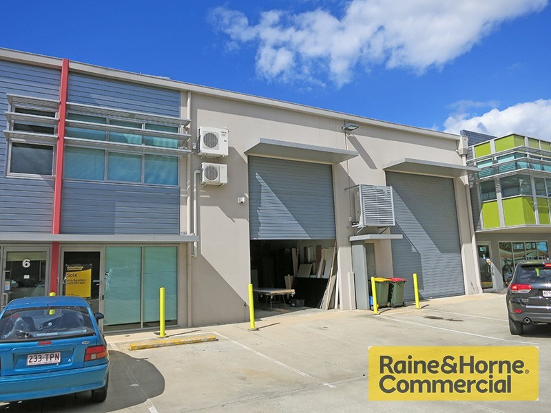 5/1-3 Business Drive, Narangba QLD 4504