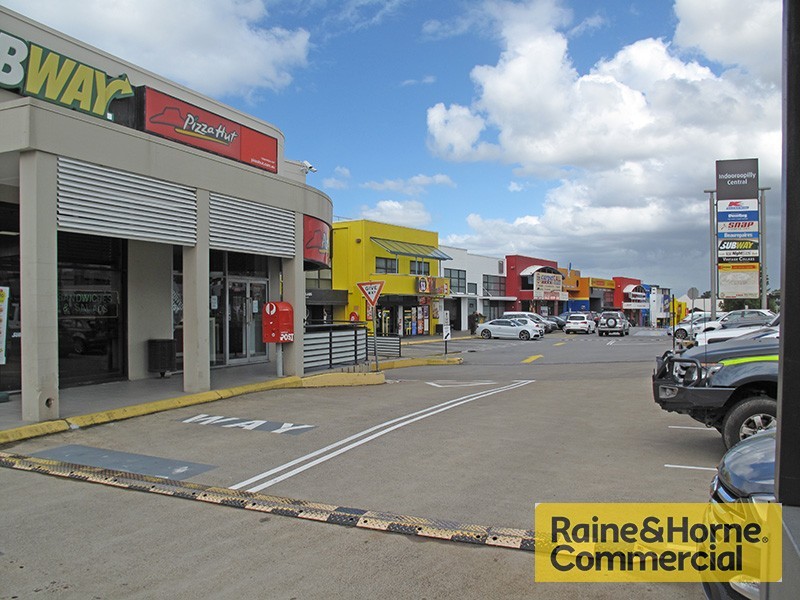 Suite 04,34 Coonan Street, Indooroopilly QLD 4068