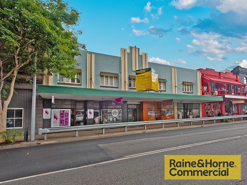 336 Sandgate Road, Albion QLD 4010