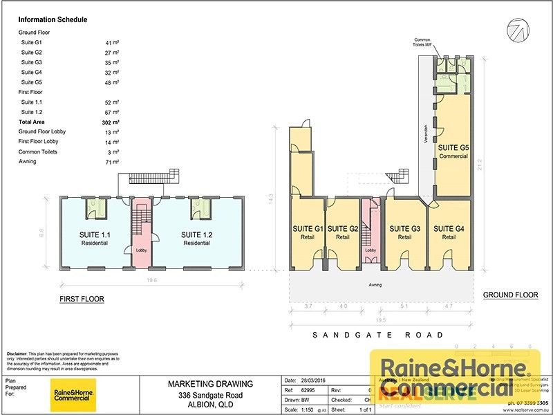 336 Sandgate Road, Albion QLD 4010