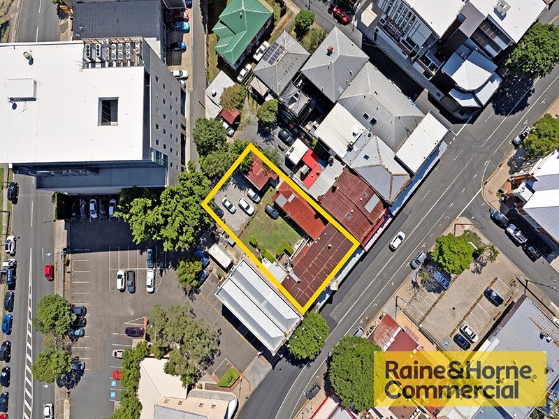 336 Sandgate Road, Albion QLD 4010