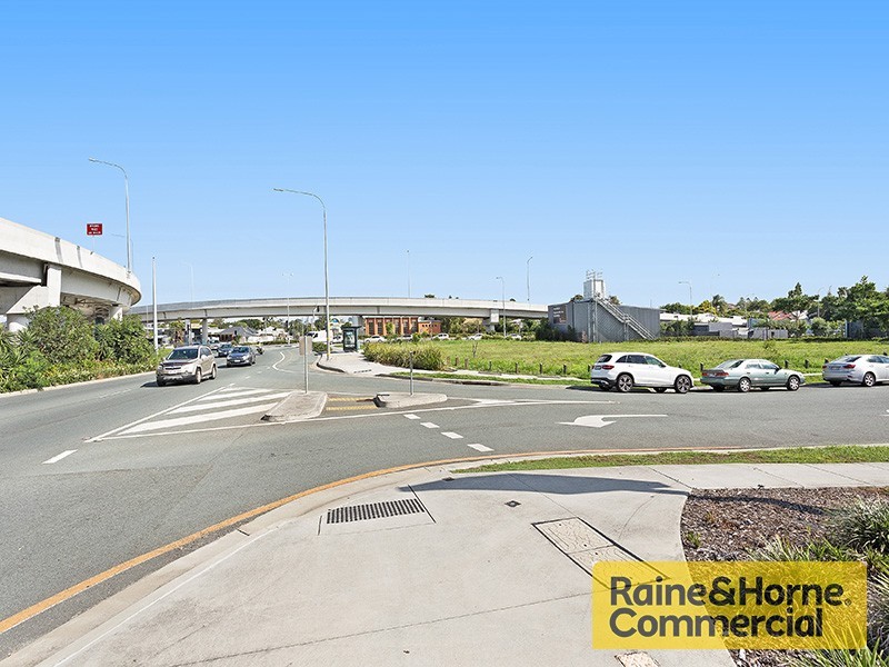 110-124 Gympie and 8-12 Brookfield Roads, Kedron QLD 4031
