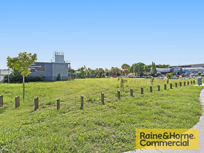 110-124 Gympie and 8-12 Brookfield Roads, Kedron QLD 4031