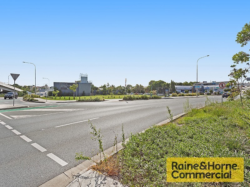 110-124 Gympie and 8-12 Brookfield Roads, Kedron QLD 4031
