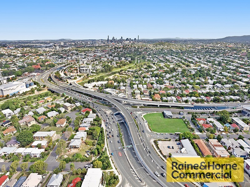 110-124 Gympie and 8-12 Brookfield Roads, Kedron QLD 4031