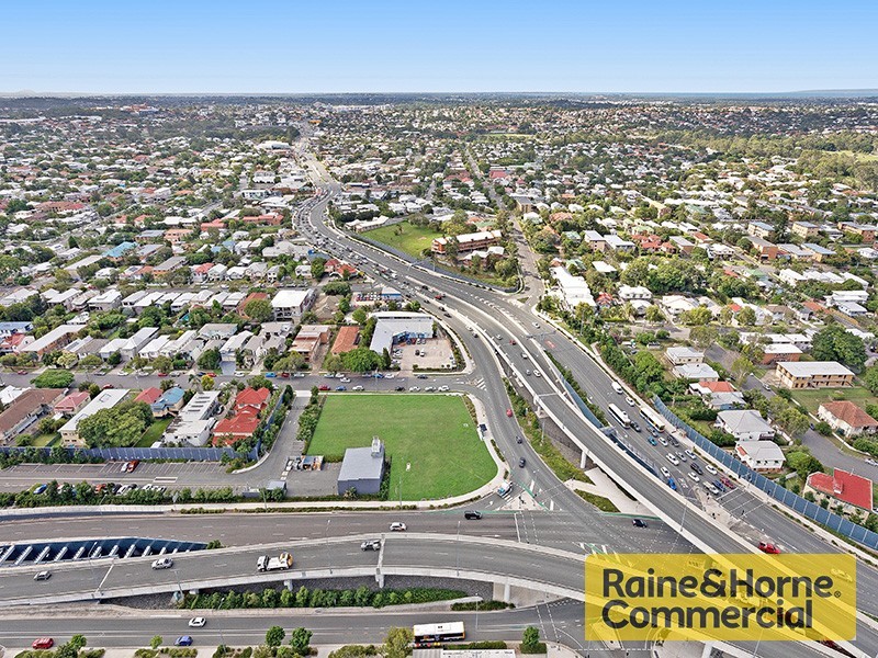 110-124 Gympie and 8-12 Brookfield Roads, Kedron QLD 4031