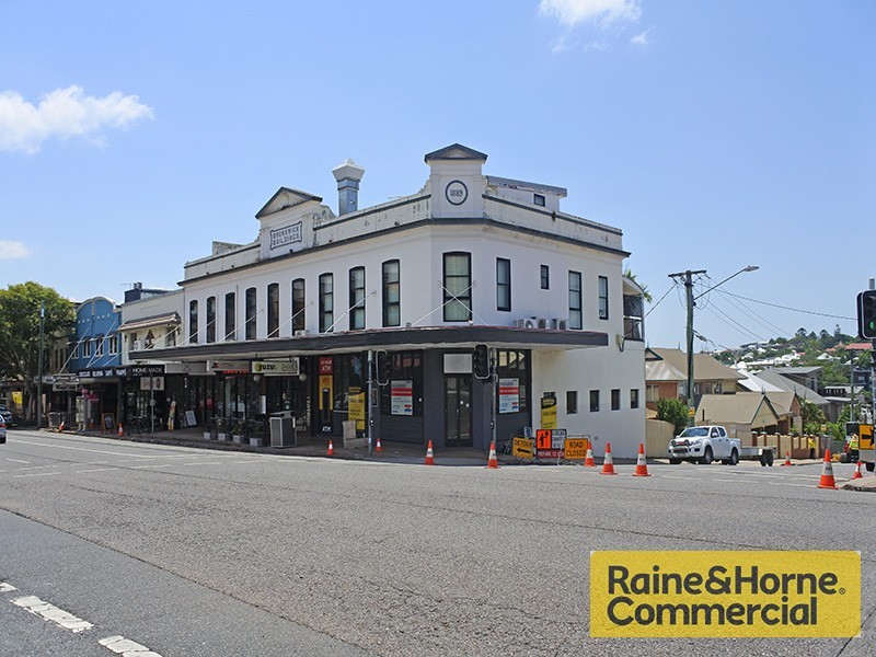 5/710 Brunswick Street, New Farm QLD 4005