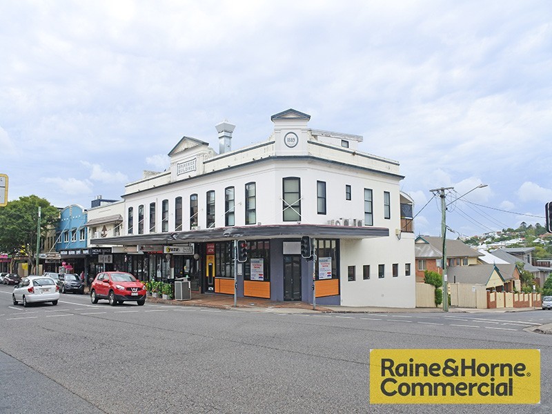 5/710 Brunswick Street, New Farm QLD 4005