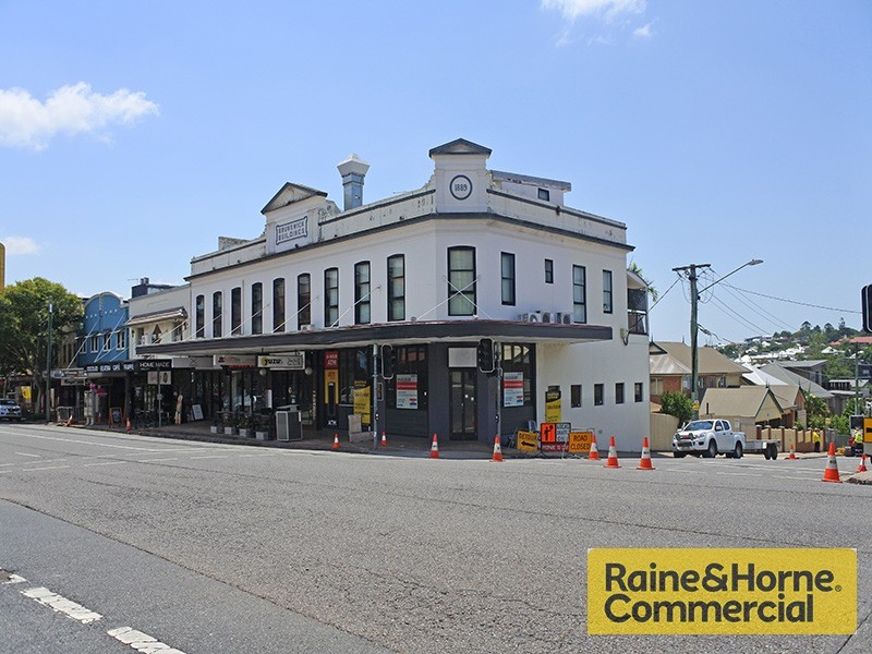 5/710 Brunswick Street, New Farm QLD 4005