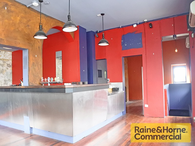 5/710 Brunswick Street, New Farm QLD 4005