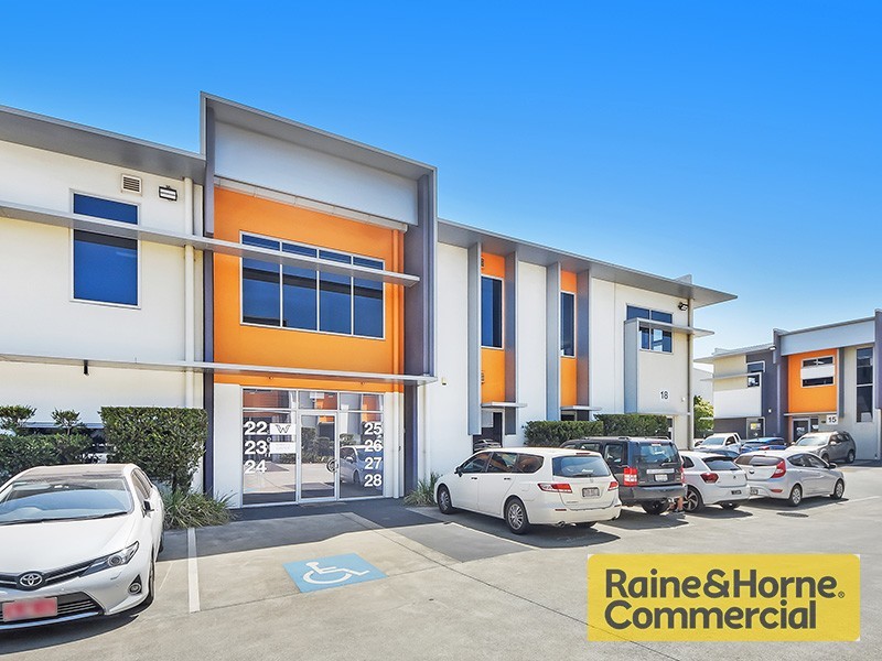 25/67 Depot Street, Banyo QLD 4014