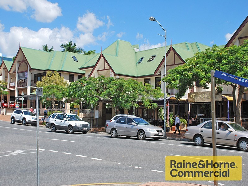 29/1 Park Road, Milton QLD 4064