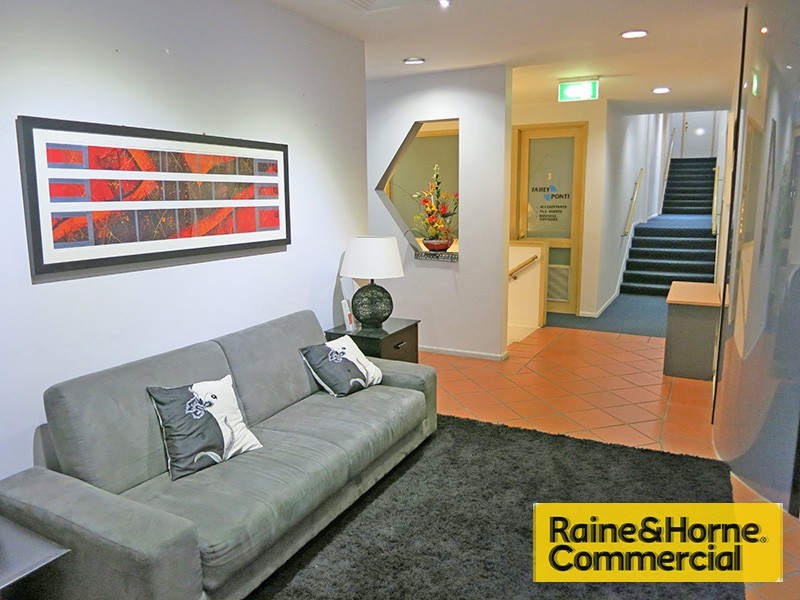 29/1 Park Road, Milton QLD 4064