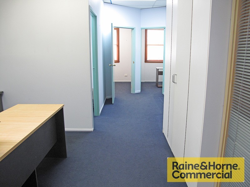 29/1 Park Road, Milton QLD 4064