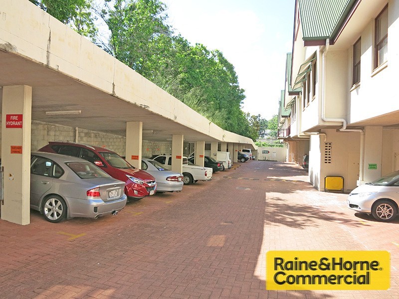 29/1 Park Road, Milton QLD 4064