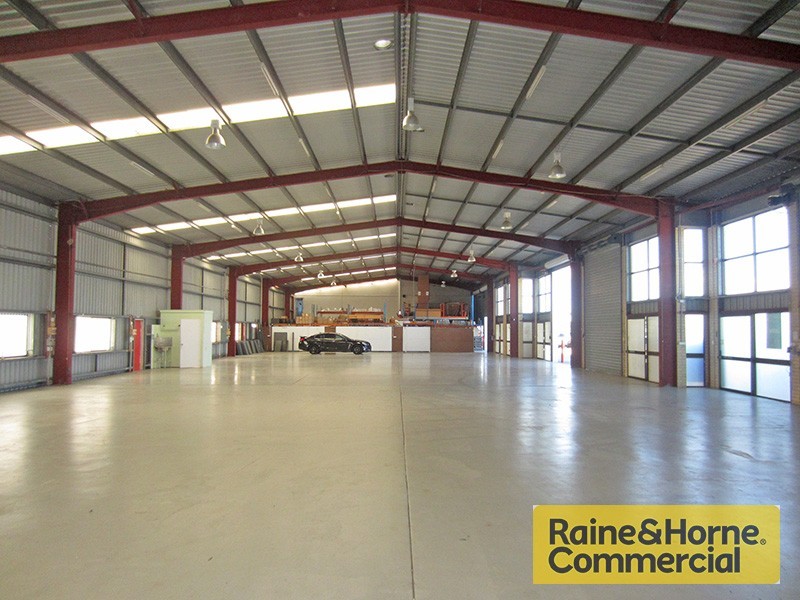 Brendale QLD 4500