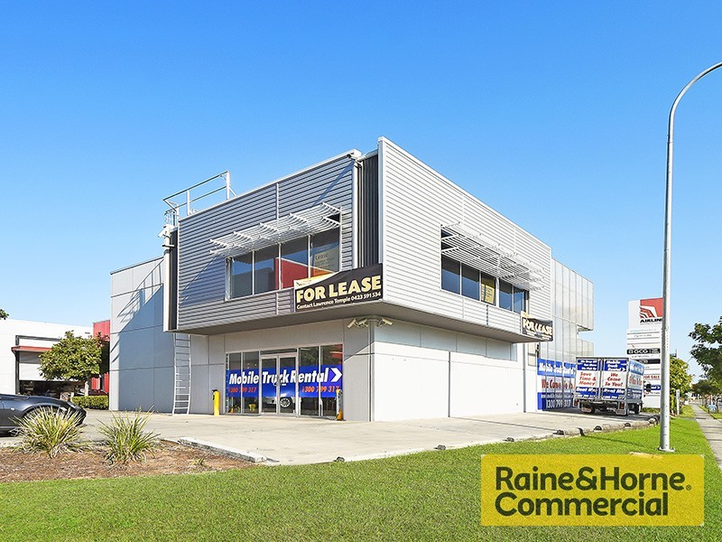 11/8 Navigator Place, Hendra QLD 4011