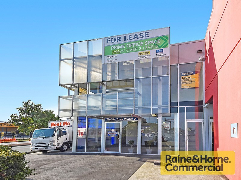 11/8 Navigator Place, Hendra QLD 4011