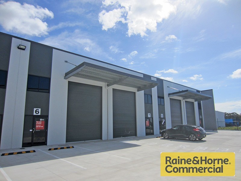 Kallangur QLD 4503