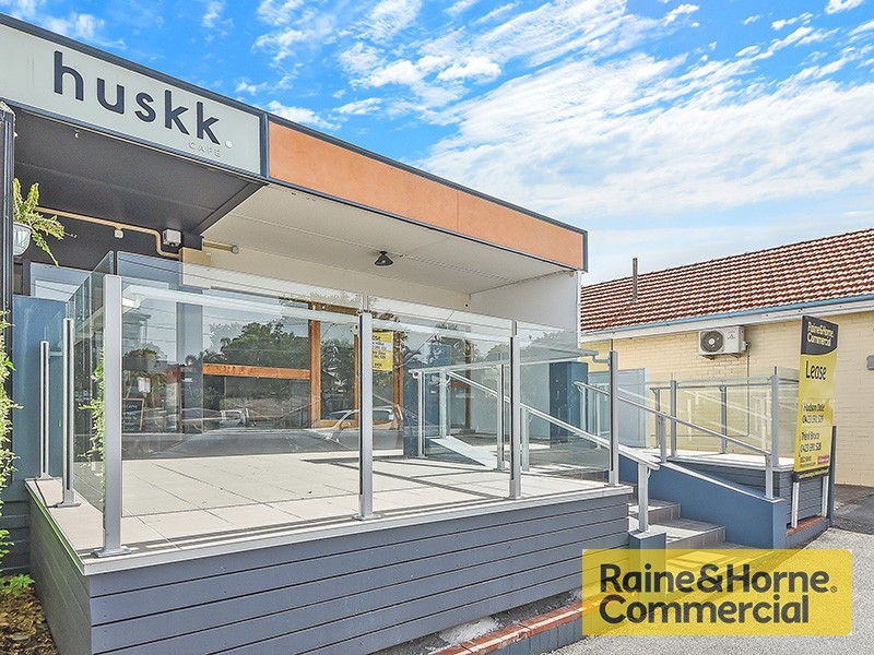 4/8 Days Road, Grange QLD 4051