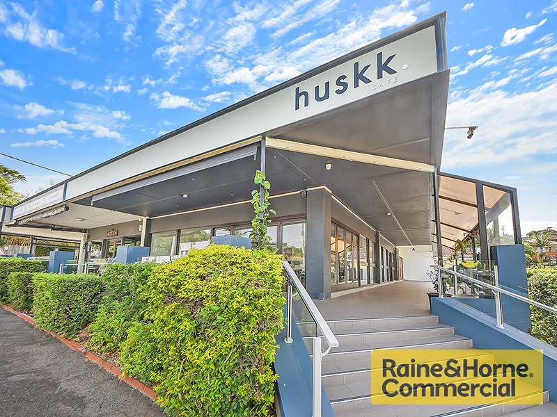 4/8 Days Road, Grange QLD 4051