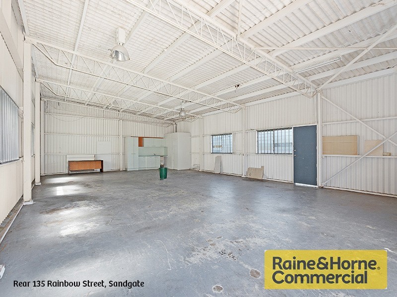 135 and 137 Rainbow Street, Sandgate QLD 4017