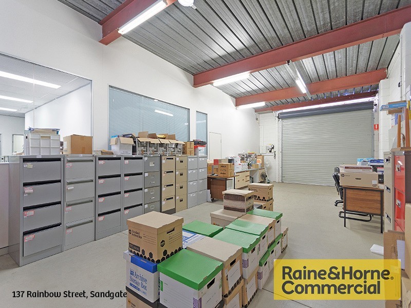135 and 137 Rainbow Street, Sandgate QLD 4017