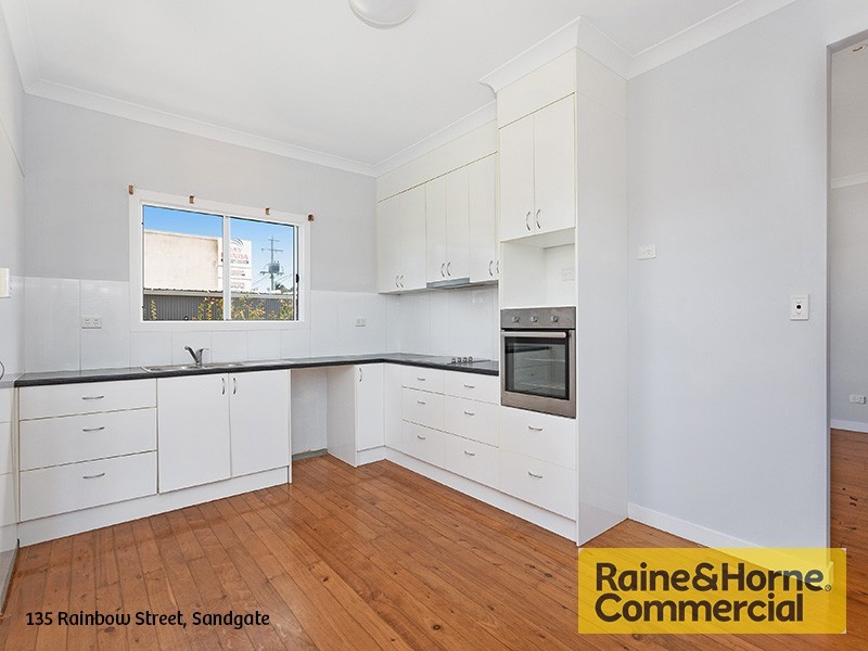 135 and 137 Rainbow Street, Sandgate QLD 4017
