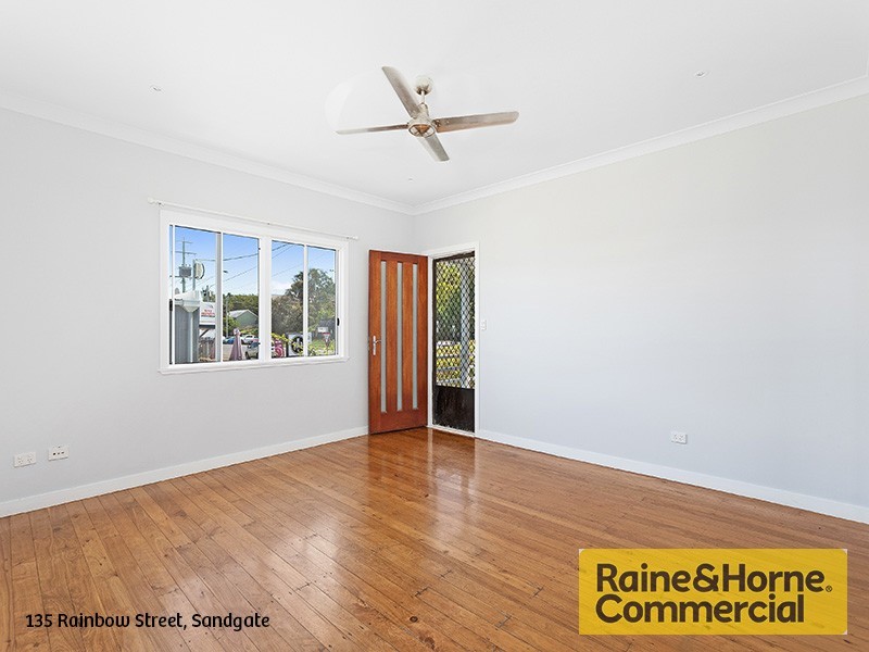135 and 137 Rainbow Street, Sandgate QLD 4017