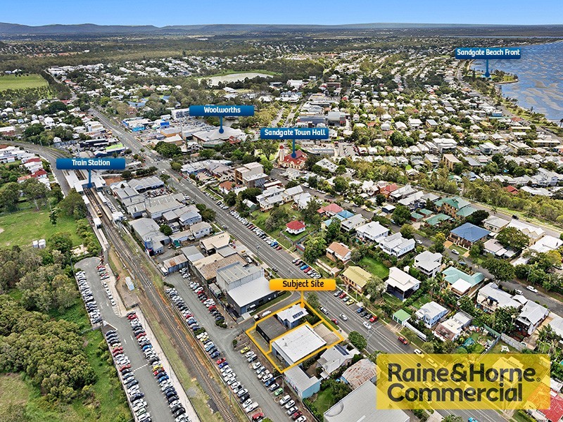 135 and 137 Rainbow Street, Sandgate QLD 4017