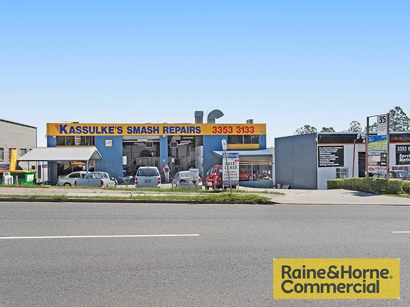 6 and 7/35 Queens Road, Everton Hills QLD 4053