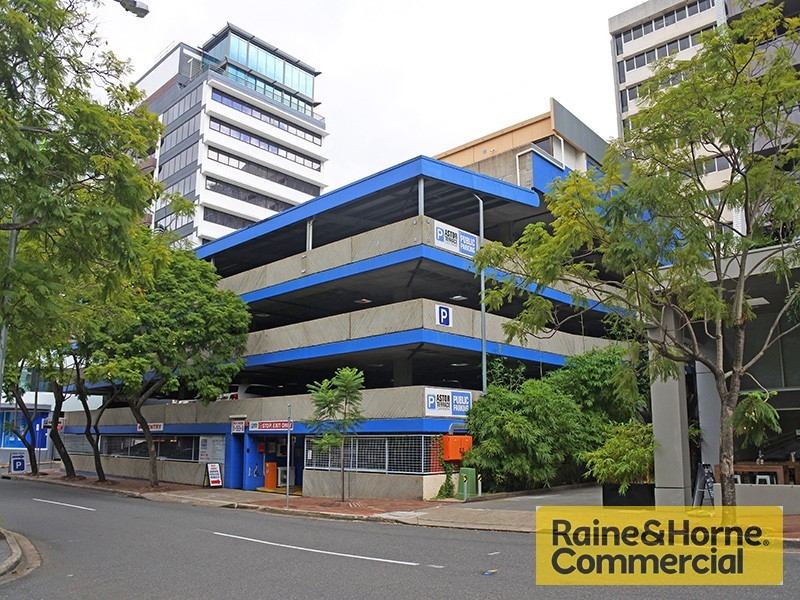28 Astor Terrace, Spring Hill QLD 4000