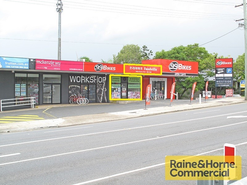 6/366 Moggill Road, Indooroopilly QLD 4068