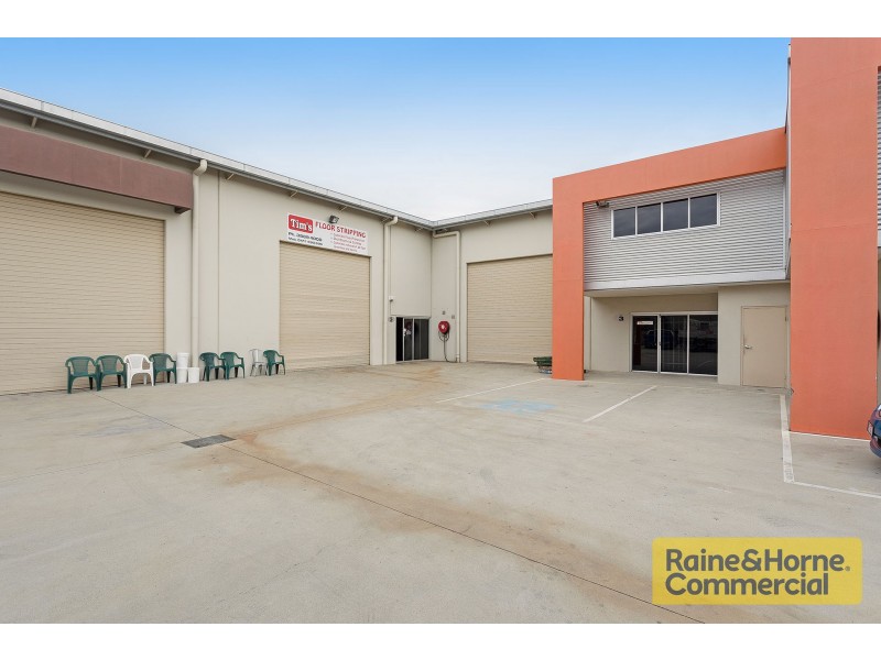 3/18 Redcliffe Gardens Drive, Clontarf QLD 4019