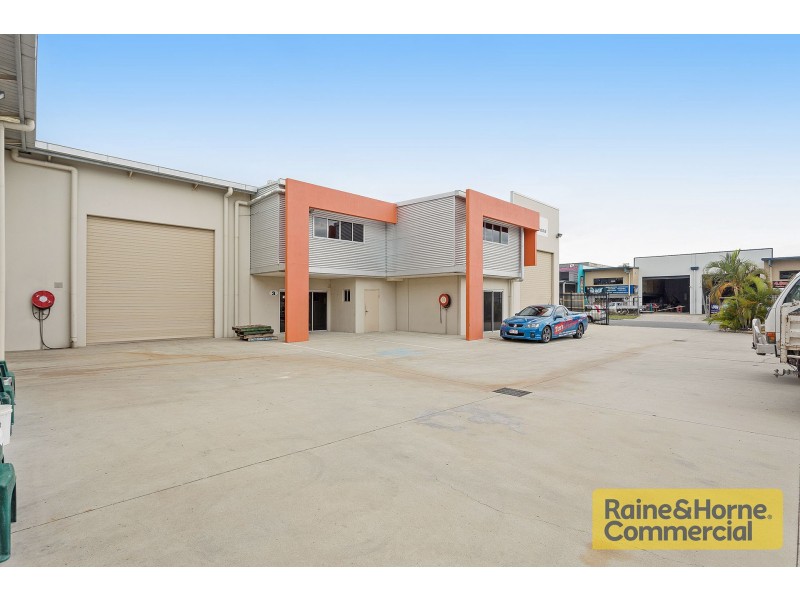 3/18 Redcliffe Gardens Drive, Clontarf QLD 4019