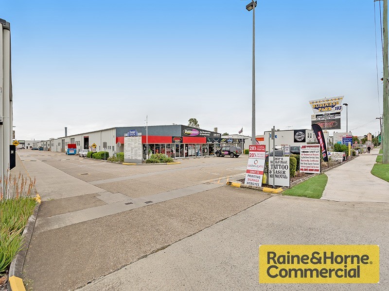 52/193-203 South Pine Road, Brendale QLD 4500