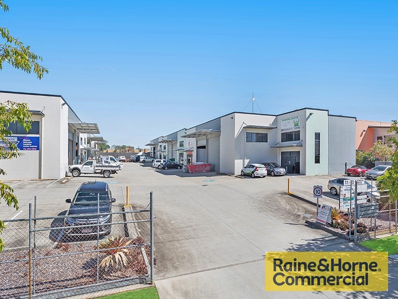 7/11-15 Business Drive, Narangba QLD 4504