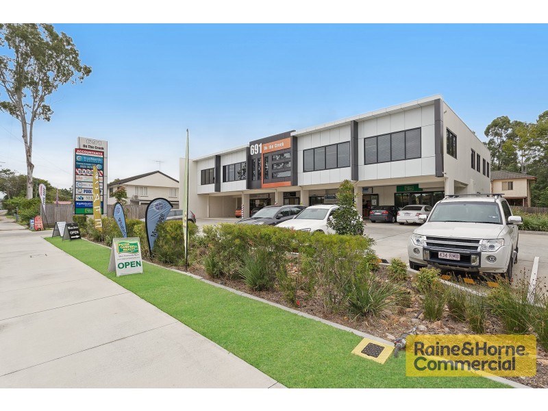 7and9/691 Albany Creek Road, Albany Creek QLD 4035