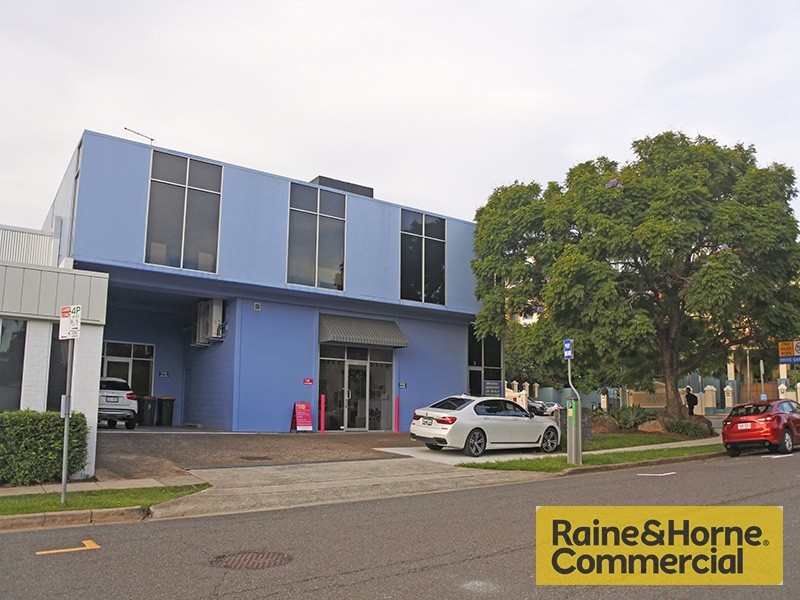Newstead QLD 4006