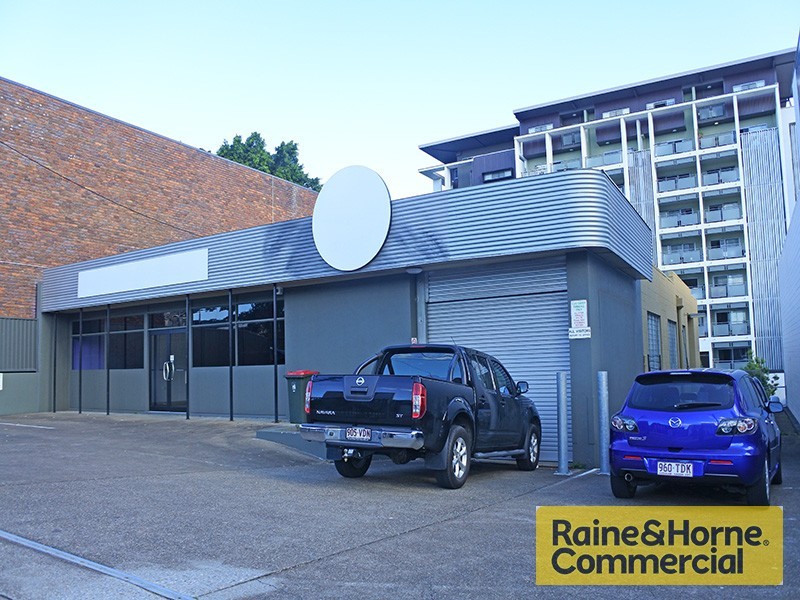 Bowen Hills QLD 4006