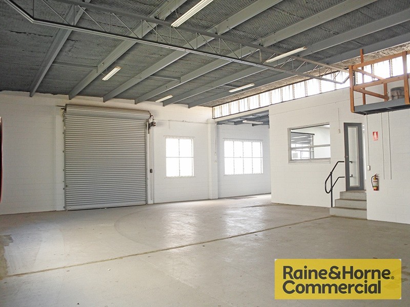 Bowen Hills QLD 4006