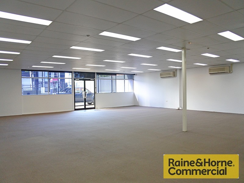 Bowen Hills QLD 4006