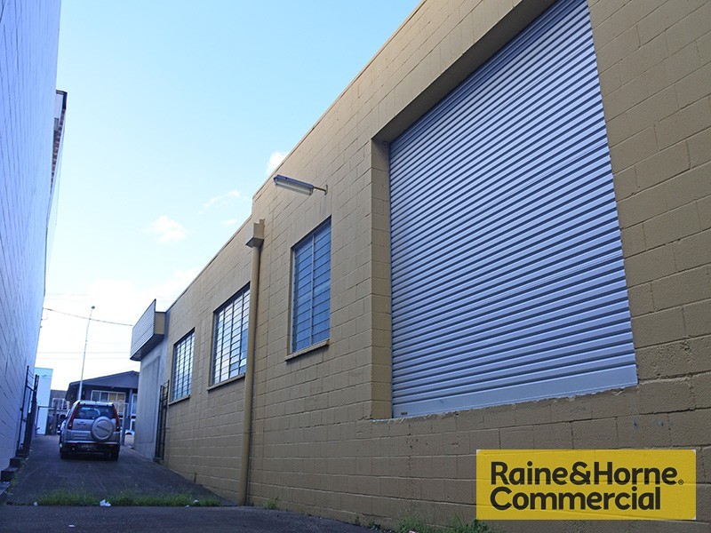 Bowen Hills QLD 4006