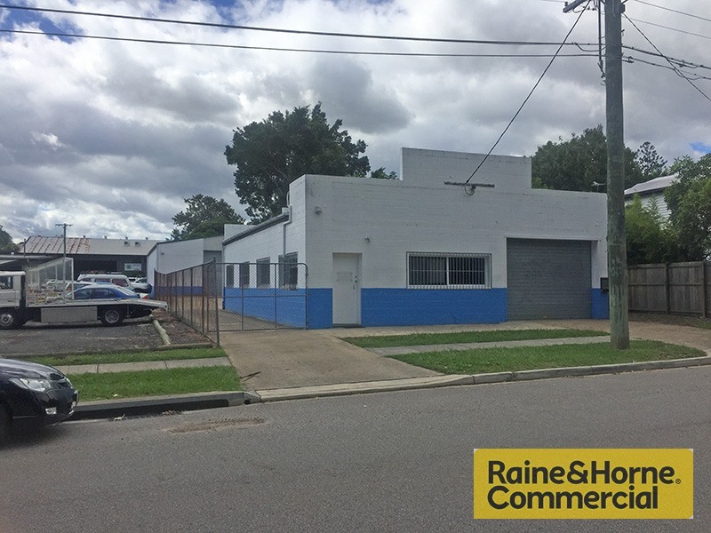 Wilston QLD 4051