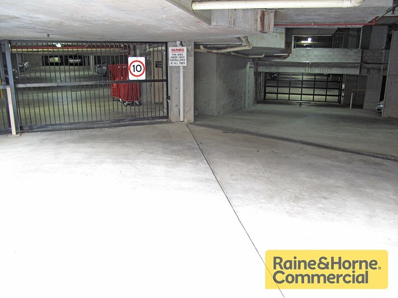 7/101 Bowen Street, Spring Hill QLD 4000