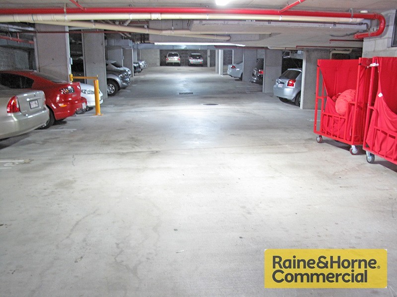 7/101 Bowen Street, Spring Hill QLD 4000