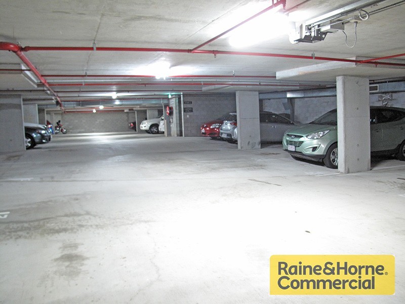 7/101 Bowen Street, Spring Hill QLD 4000