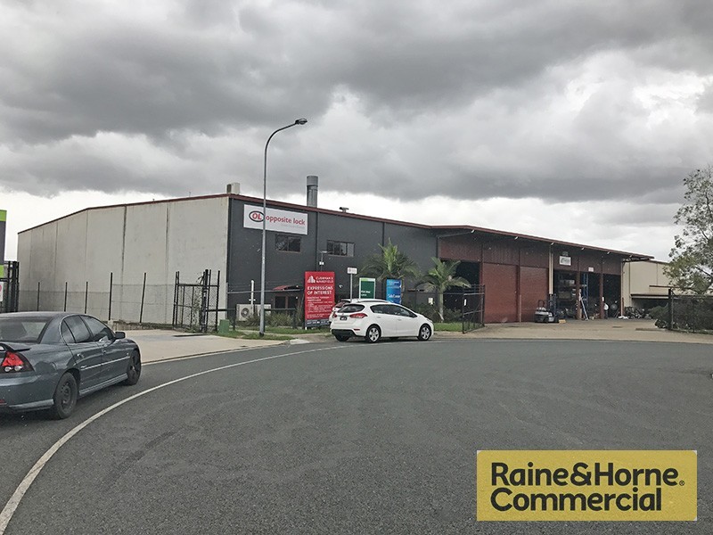 Brendale QLD 4500