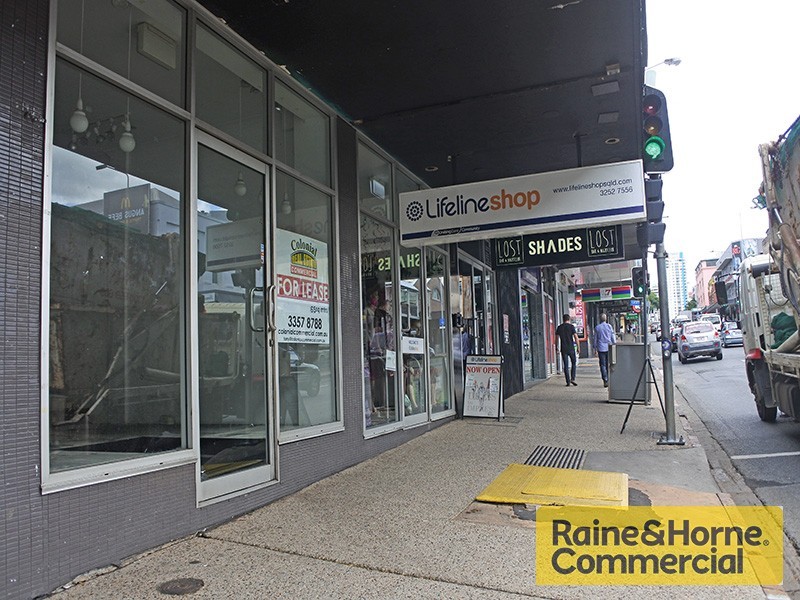 Fortitude Valley QLD 4006